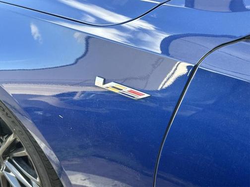 2021 Cadillac CT5 V-Series