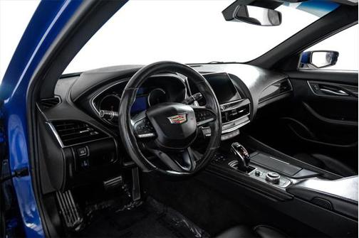 2021 Cadillac CT5 V-Series
