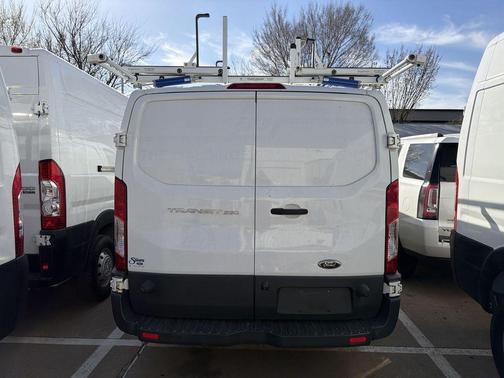 2017 Ford Transit-250 Base