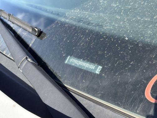 2017 Ford Transit-250 Base