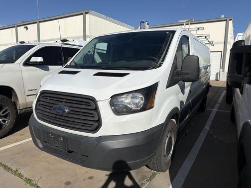 2017 Ford Transit-250 Base