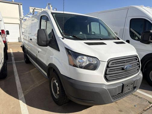 2017 Ford Transit-250 Base
