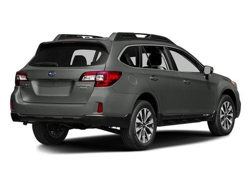 2016 Subaru Outback 3.6R Limited