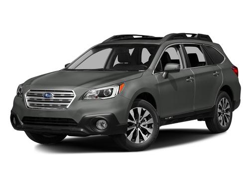 2016 Subaru Outback 3.6R Limited