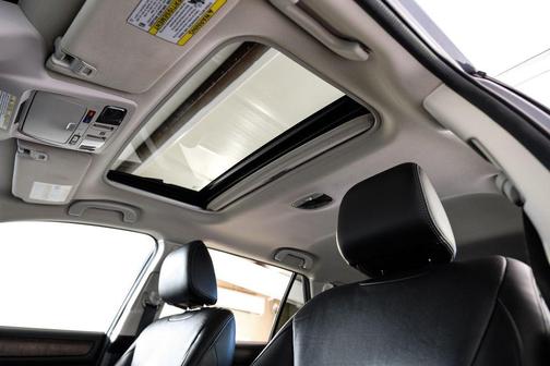 Carbide Gray Metallic 2016 Subaru Outback 3.6R Limited