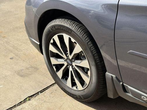 2016 Subaru Outback 3.6R Limited