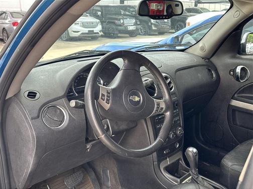 2009 Chevrolet HHR LT