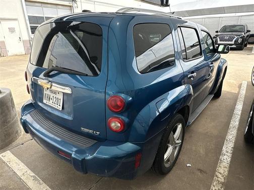 2009 Chevrolet HHR LT