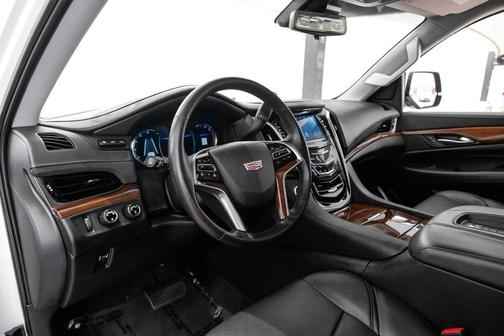 2020 Cadillac Escalade Premium Luxury