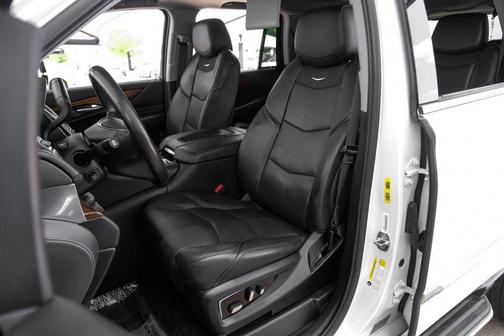 2020 Cadillac Escalade Premium Luxury