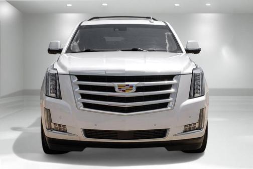 2020 Cadillac Escalade Premium Luxury