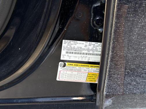 2021 Ford Expedition King Ranch