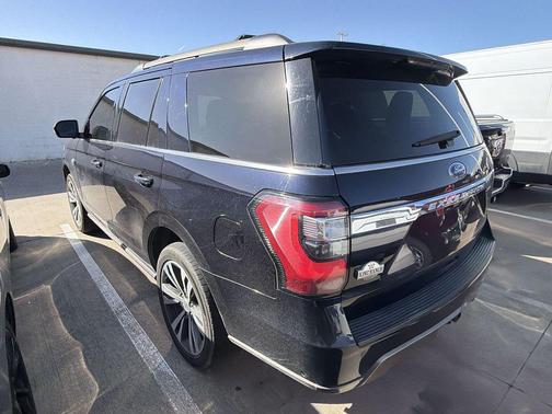 2021 Ford Expedition King Ranch