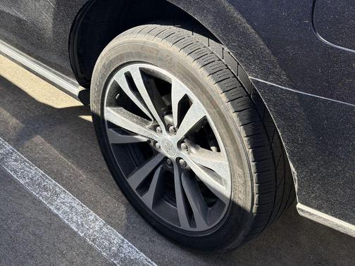 2021 Ford Expedition King Ranch