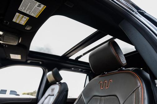 2021 Ford Expedition King Ranch