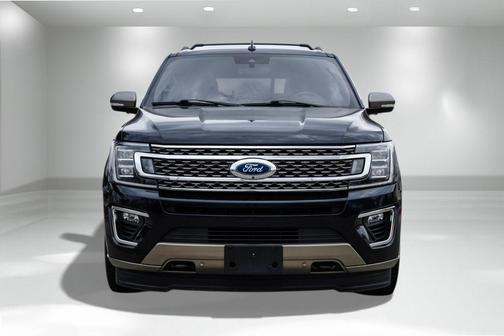 2021 Ford Expedition King Ranch