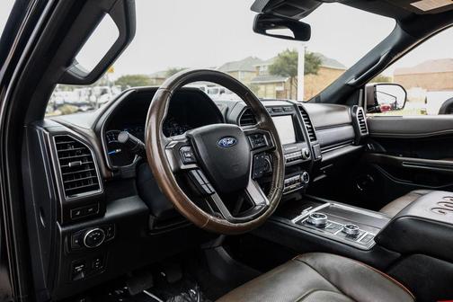 2021 Ford Expedition King Ranch