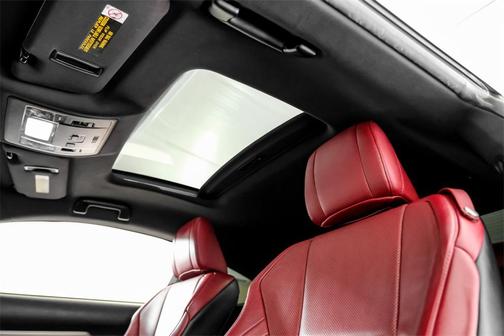 2017 Lexus RC 200t 200t