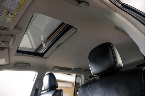 2021 INFINITI QX80 Luxe