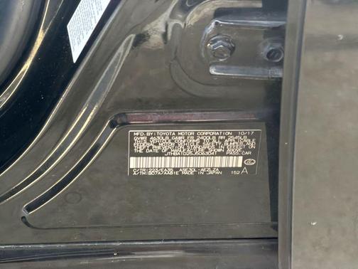 2018 Lexus IS 300 Base