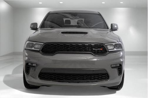 2021 Dodge Durango R/T RWD