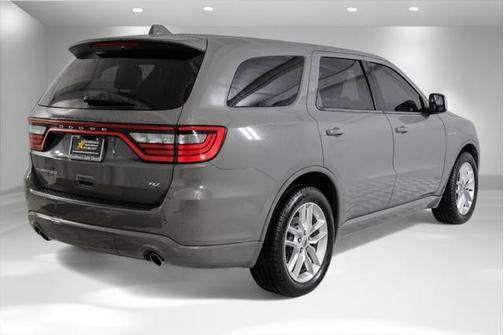 2021 Dodge Durango R/T RWD