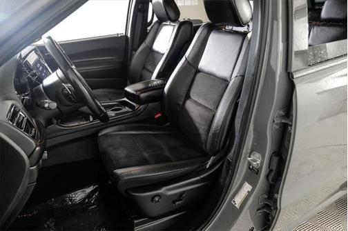 2021 Dodge Durango R/T RWD