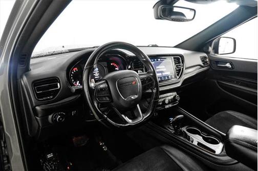 2021 Dodge Durango R/T RWD