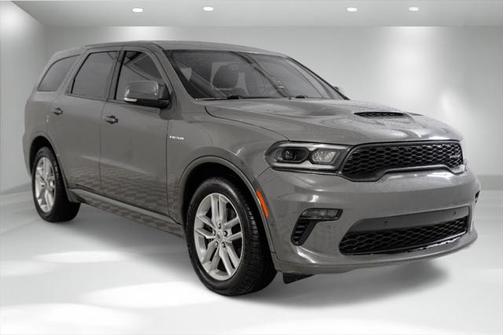 2021 Dodge Durango R/T RWD