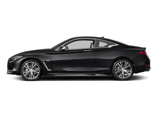 2017 INFINITI Q60 3.0T Premium