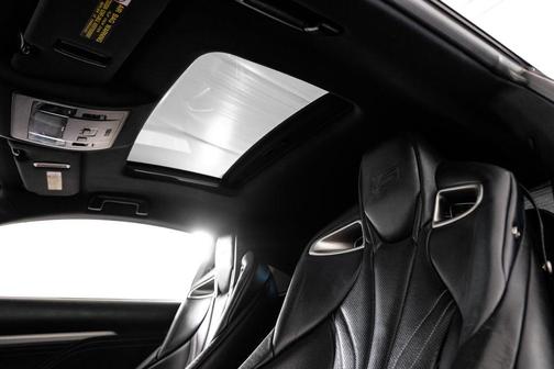 2015 Lexus RC F Base