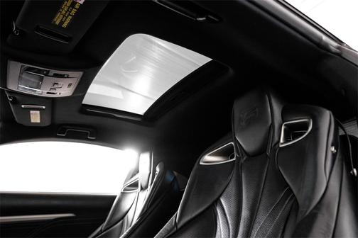 2015 Lexus RC F Base