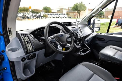 2018 Ford Transit-250 Base