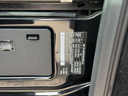 2025 Mercedes-Benz Sprinter 2500 High Roof