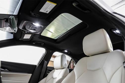 2021 Cadillac CT4 Luxury