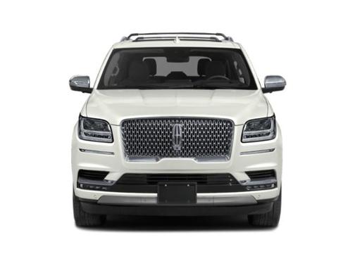 2020 Lincoln Navigator Black Label