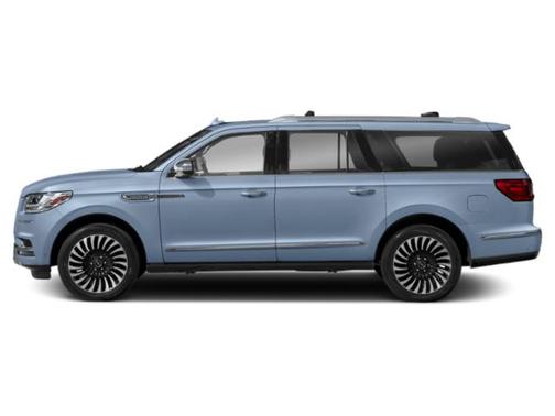 2020 Lincoln Navigator Black Label