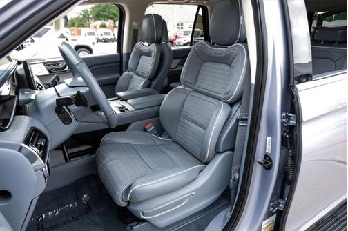2020 Lincoln Navigator Black Label