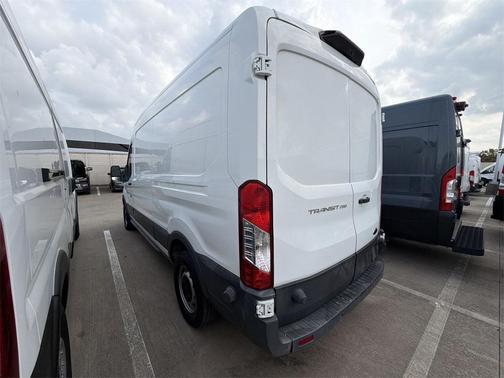 2018 Ford Transit-250 Base