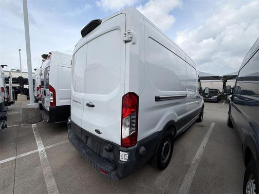 2018 Ford Transit-250 Base