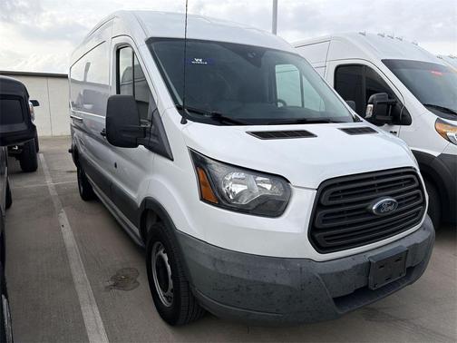 2018 Ford Transit-250 Base