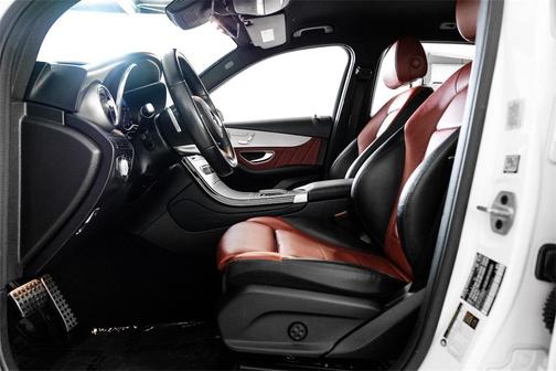 2022 Mercedes-Benz GLC 300 Base