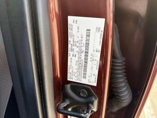 BRONZE FIRE 2016 Ford F-150 XLT