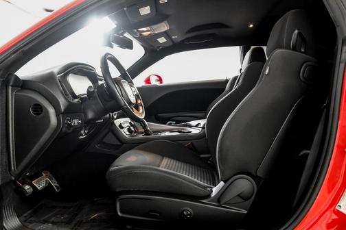 Torred Clearcoat 2019 Dodge Challenger R/T