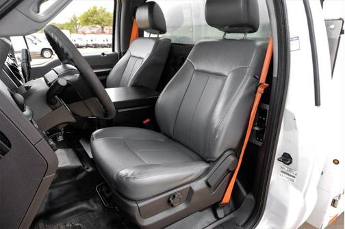 2013 Ford F-350 XL