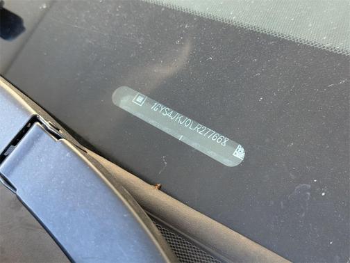 2020 Cadillac Escalade ESV Premium Luxury