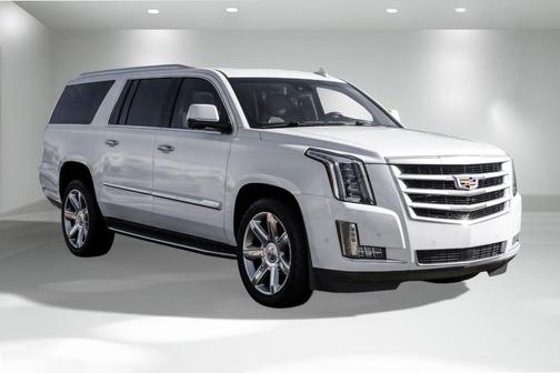 2020 Cadillac Escalade ESV Premium Luxury