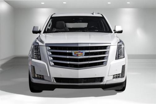 2020 Cadillac Escalade ESV Premium Luxury