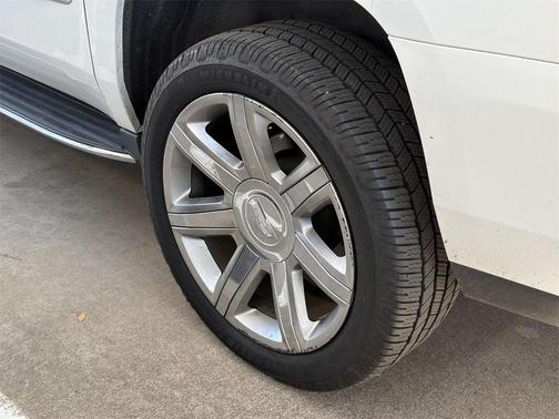 2020 Cadillac Escalade ESV Premium Luxury