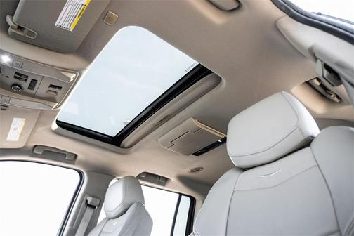 2020 Cadillac Escalade ESV Premium Luxury